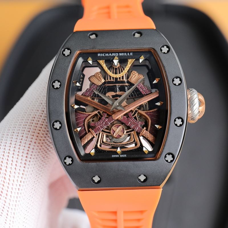 RICHARD MILLE Watches